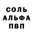 АМФЕТАМИН Premium Nail Velikxanov